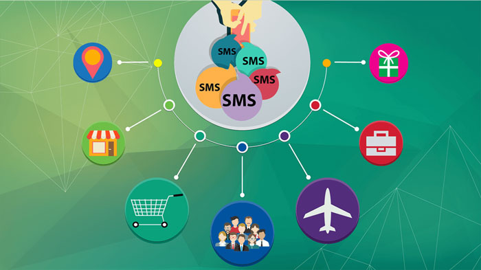 Gửi SMS marketing cho khách hàng