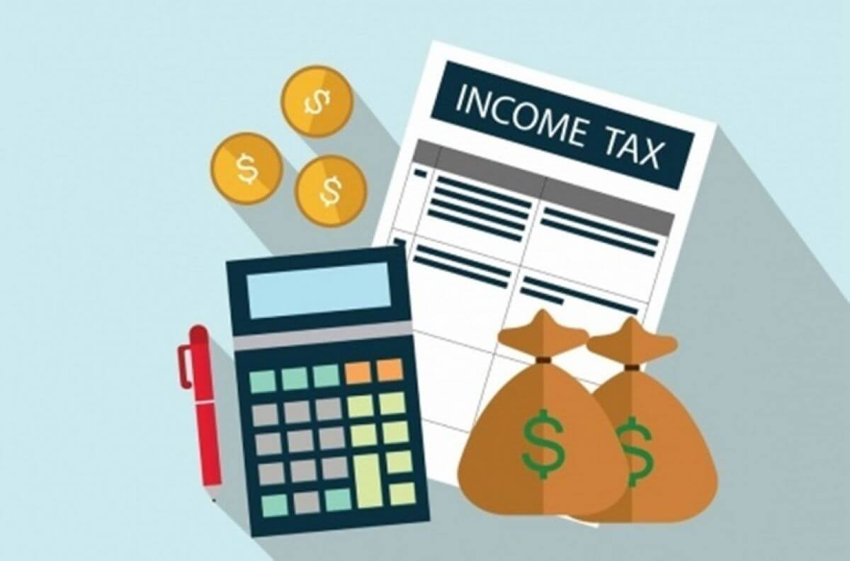  Quy định và mức nộp thuế của mô hình F&B