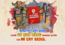 Mì Cay Seoul