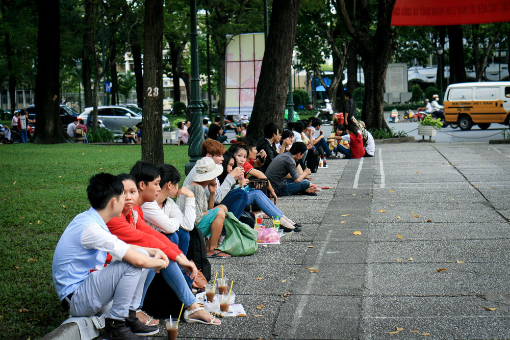 Cà phê bệt