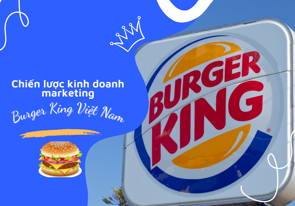 Burger King Việt Nam