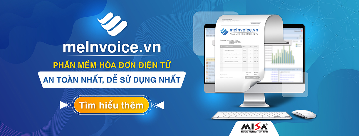 phần mềm hóa đơn điện tử