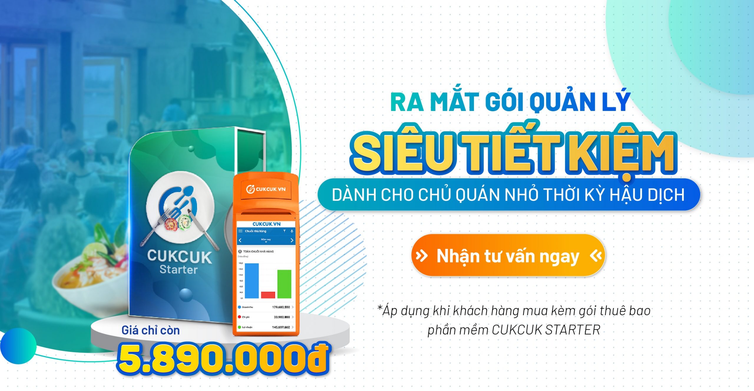 máy tính tiền mini