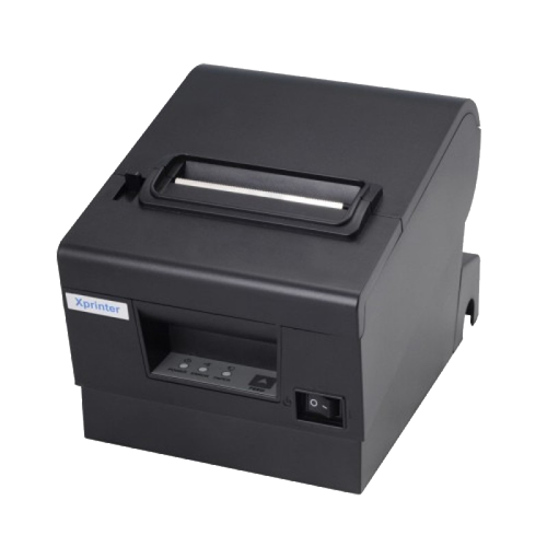 Máy in hóa đơn Xprinter XP-R200L