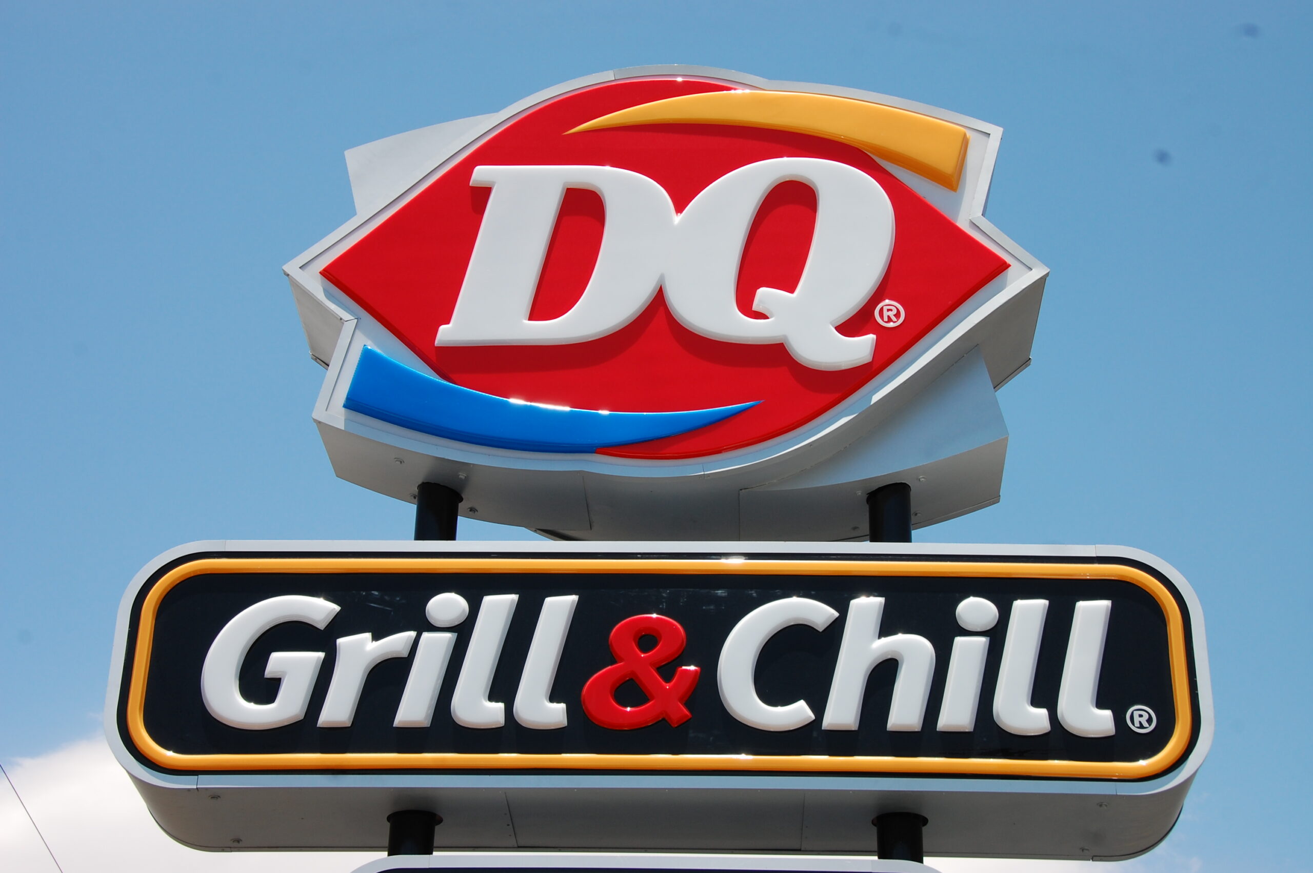 logo Grill and Chill