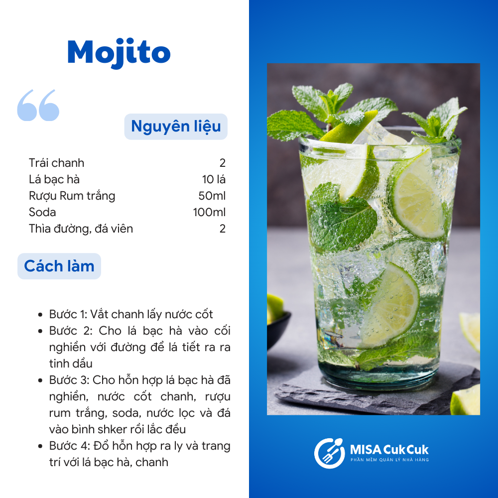 Mojito 