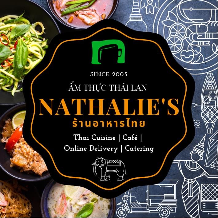 Nathalie's Thai