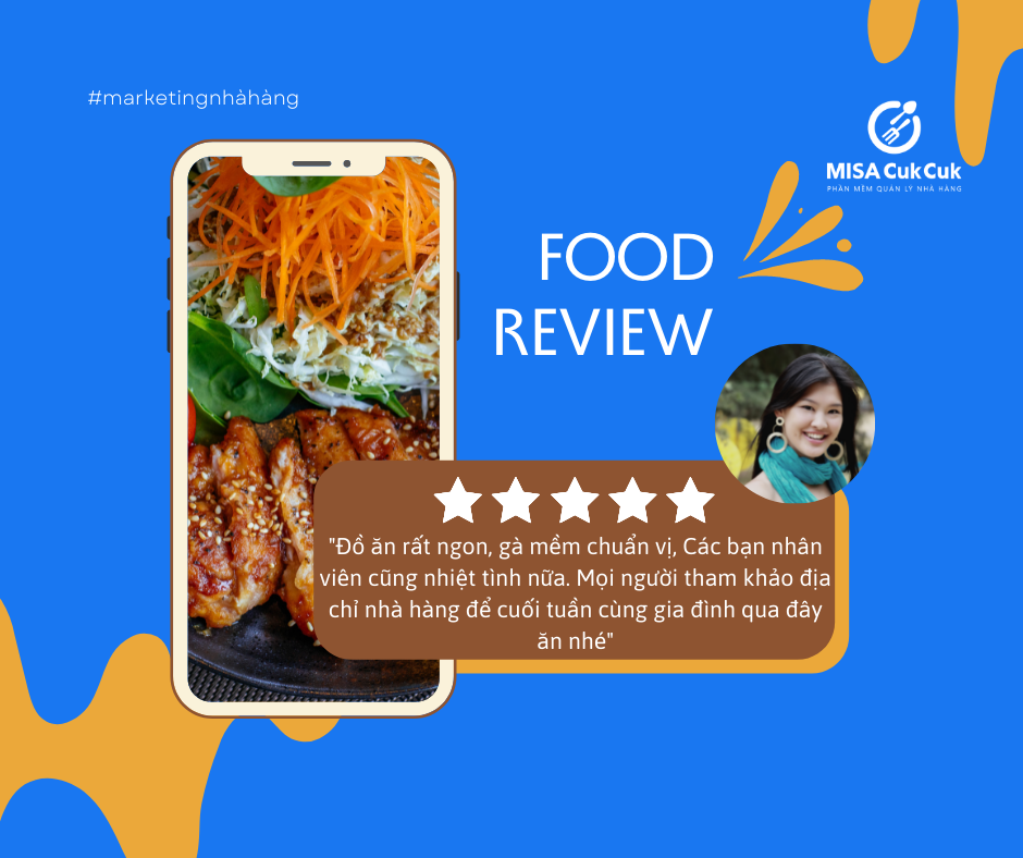Food review