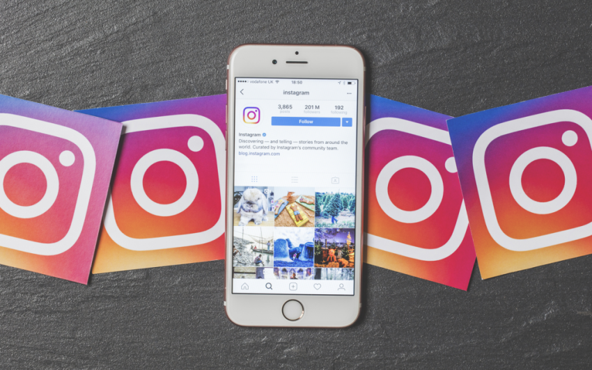 Quảng cáo Instagram mở ra nhiều cơ hội cho doanh nghiệp