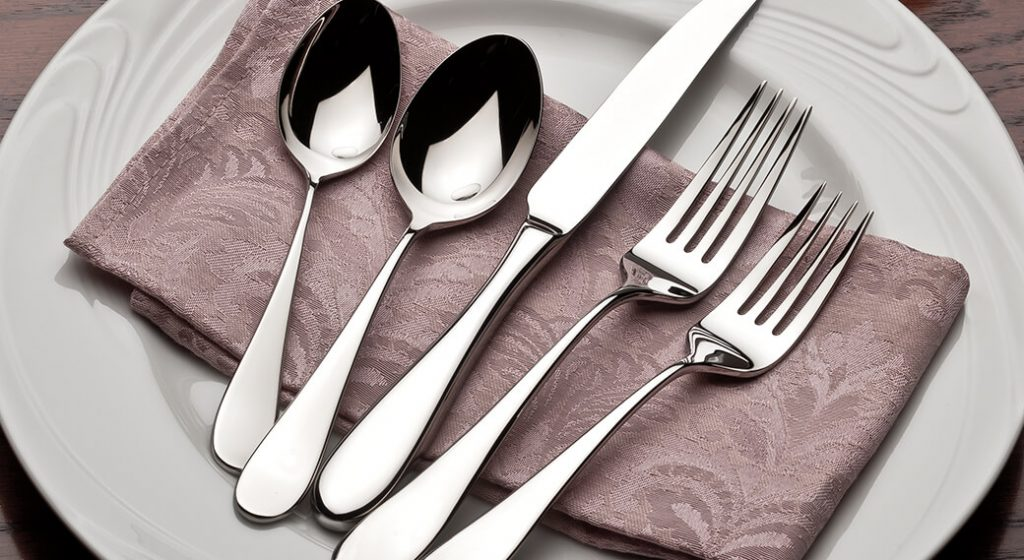 bộ cutlery