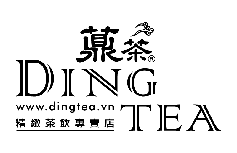 logo ding tea