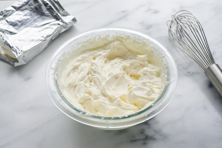cách làm kem cheese từ sữa tươi