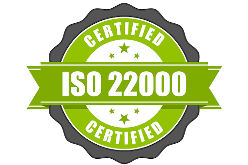 Giấy chứng nhận ISO 22000 là gì