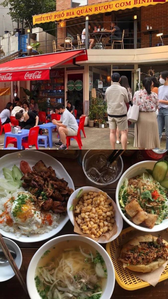 hàng quán Việt Nam ở nước ngoài làm sai lệch hương vị truyền thống