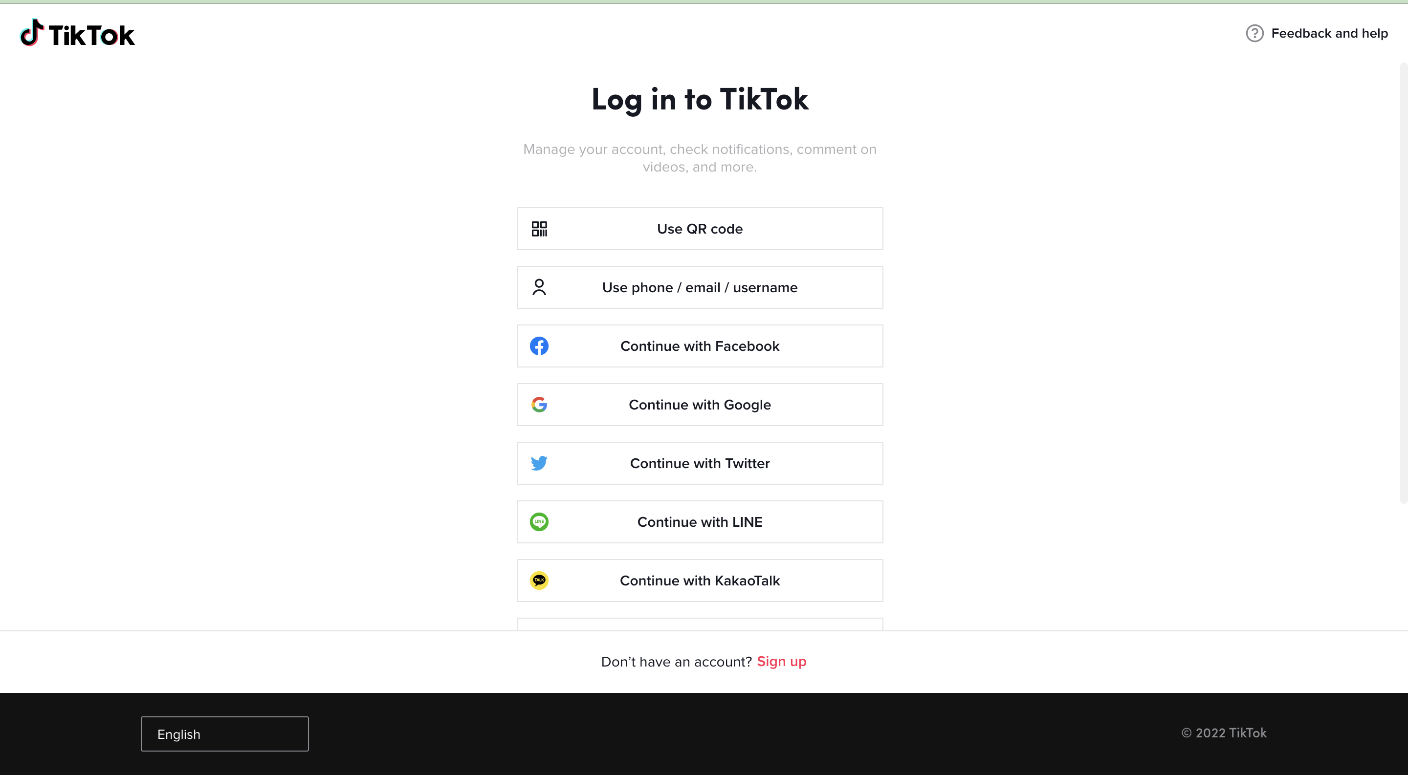 Cách chạy quảng cáo TikTok trên tài khoản cá nhân