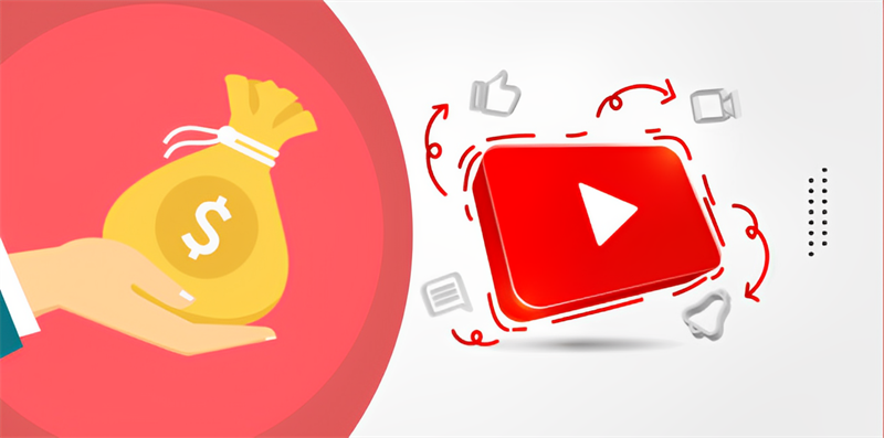 Youtube chia sẻ doanh thu cho nhà sáng tạo