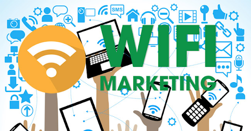 Wifi Marketing là gì