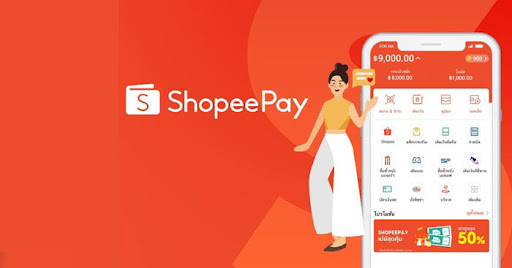 Ví điện tử Shopee Pay là gì