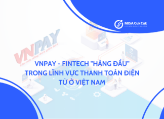 Ví điện tử VNPAY