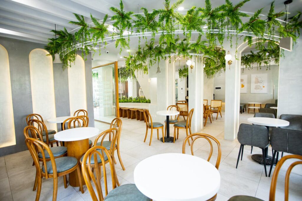 Top 30+ Quán Cafe Đẹp Ở Hà Nội Có View Đỉnh Chụp Hình Sống Ảo Cực Mê