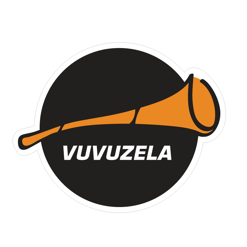 Logo Vuvuzela 