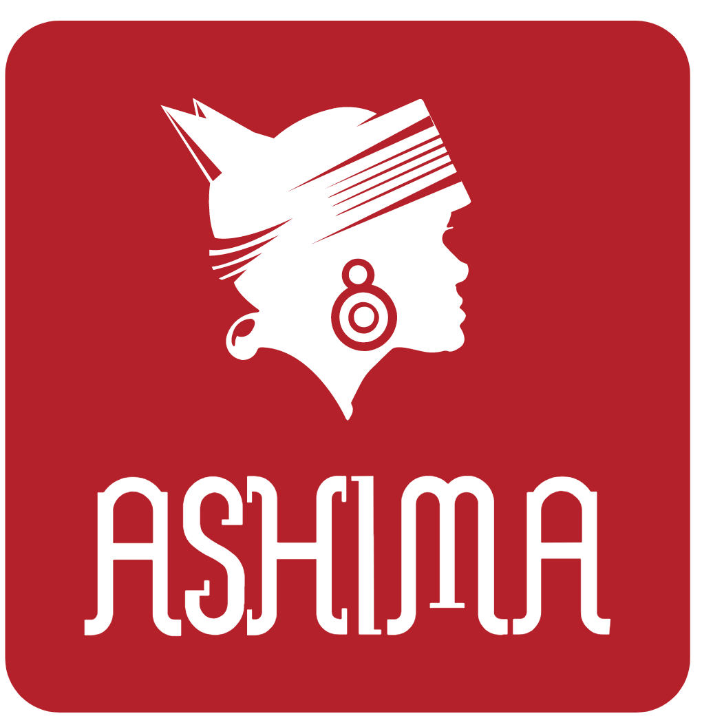 logo của lẩu nấm ashima