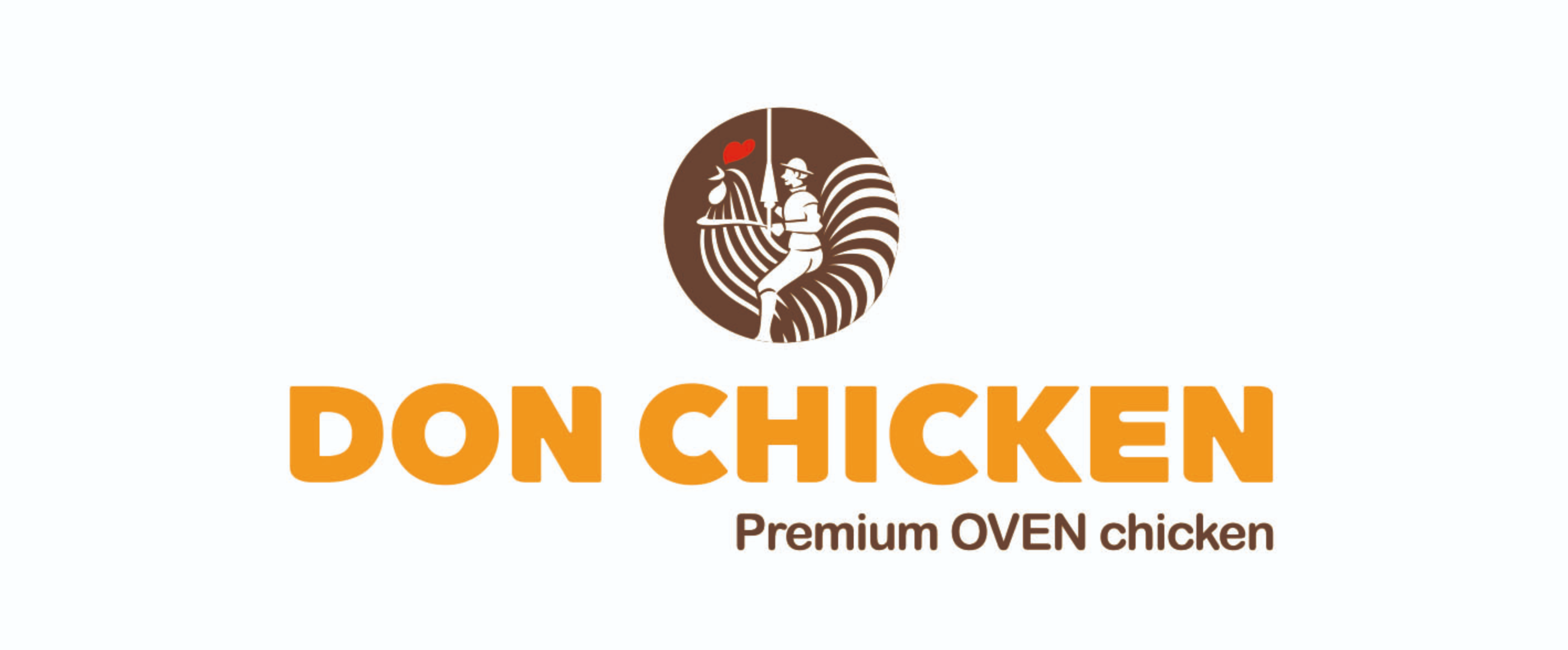 logo Don Chicken