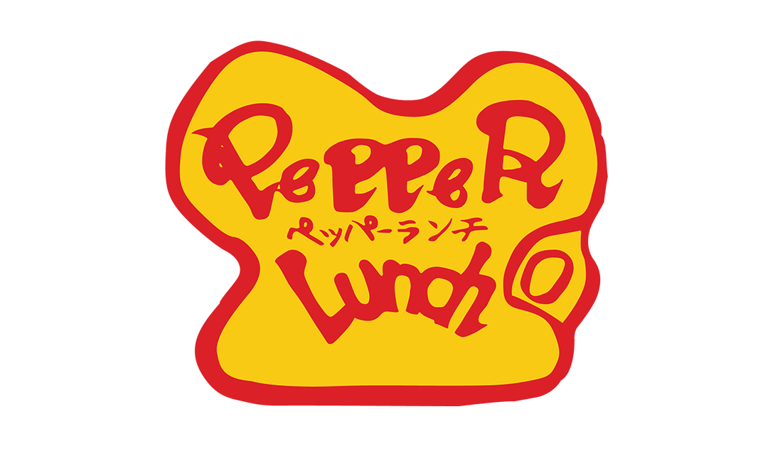 pepper lunch logo