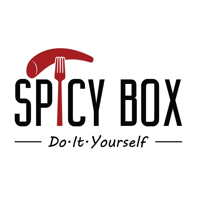 spicy box logo