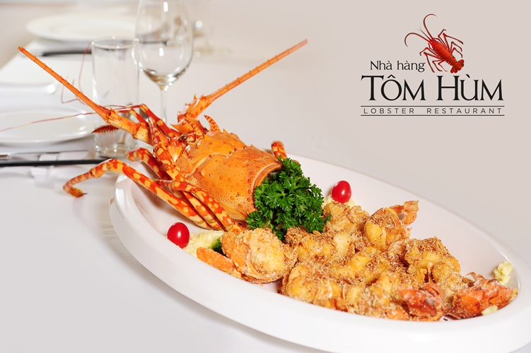 nhà hàng lobster nguyễn khánh toàn - nhà hàng hải sản hà nội 