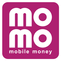 Logo MoMo