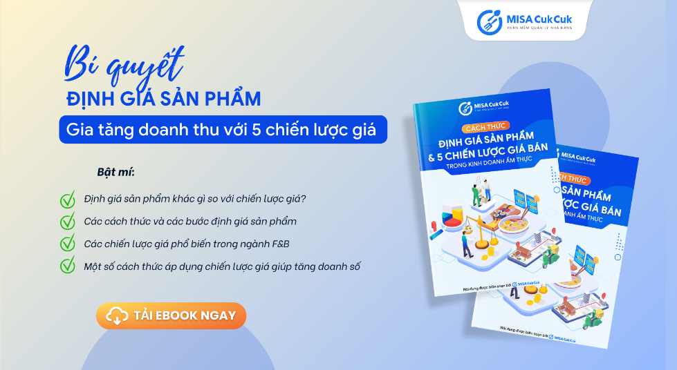 tải miễn phí ebook chiến lược giá