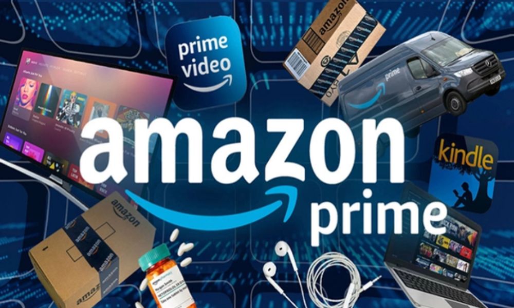 Amazon Prime