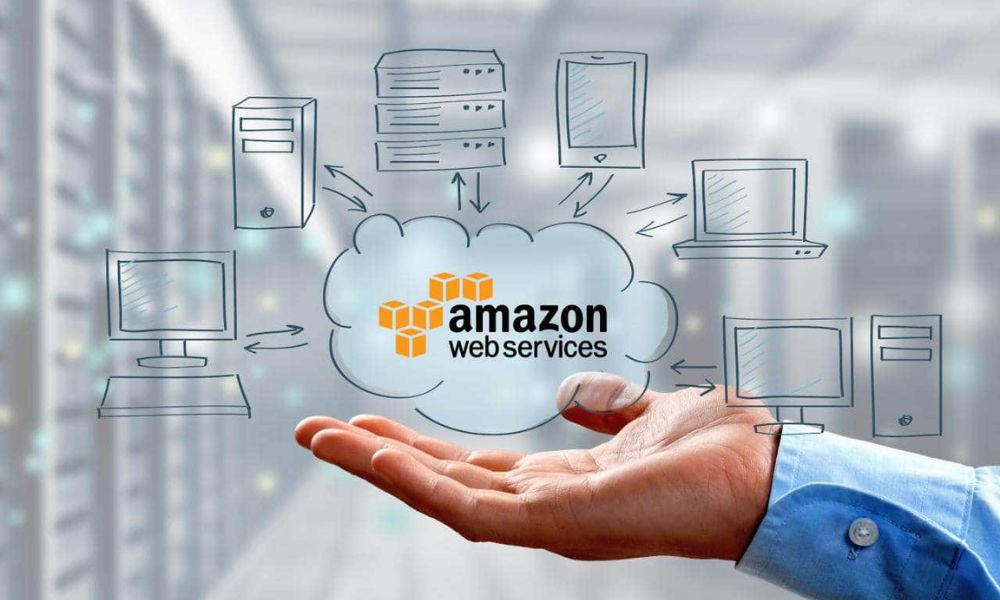 Amazon Web Services (AWS)