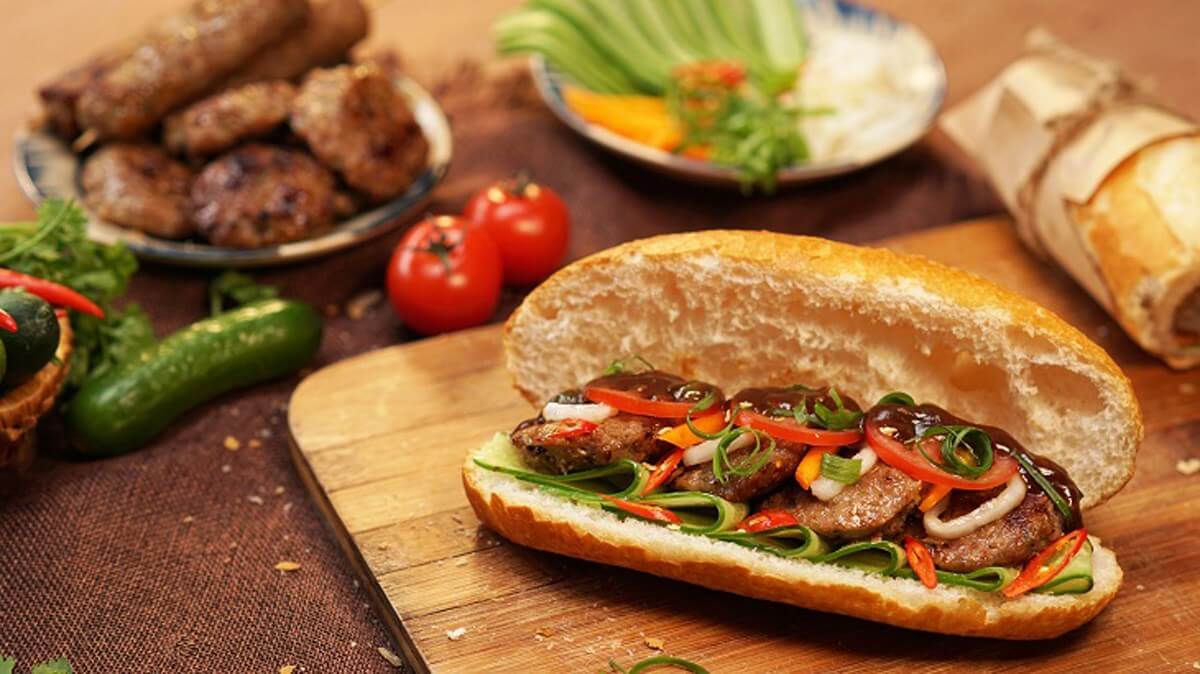 Có nên kinh doanh nhượng quyền bánh mì