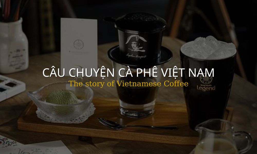 Chiến dịch Trung Nguyên Legend x Vietnam Airlines