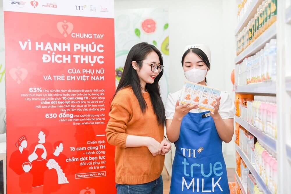 Nhu cầu tiêu dùng sữa sạch ngày càng tăng