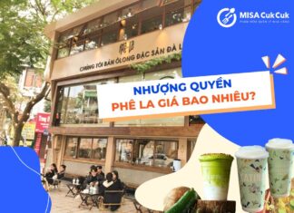 nhượng quyền phê la