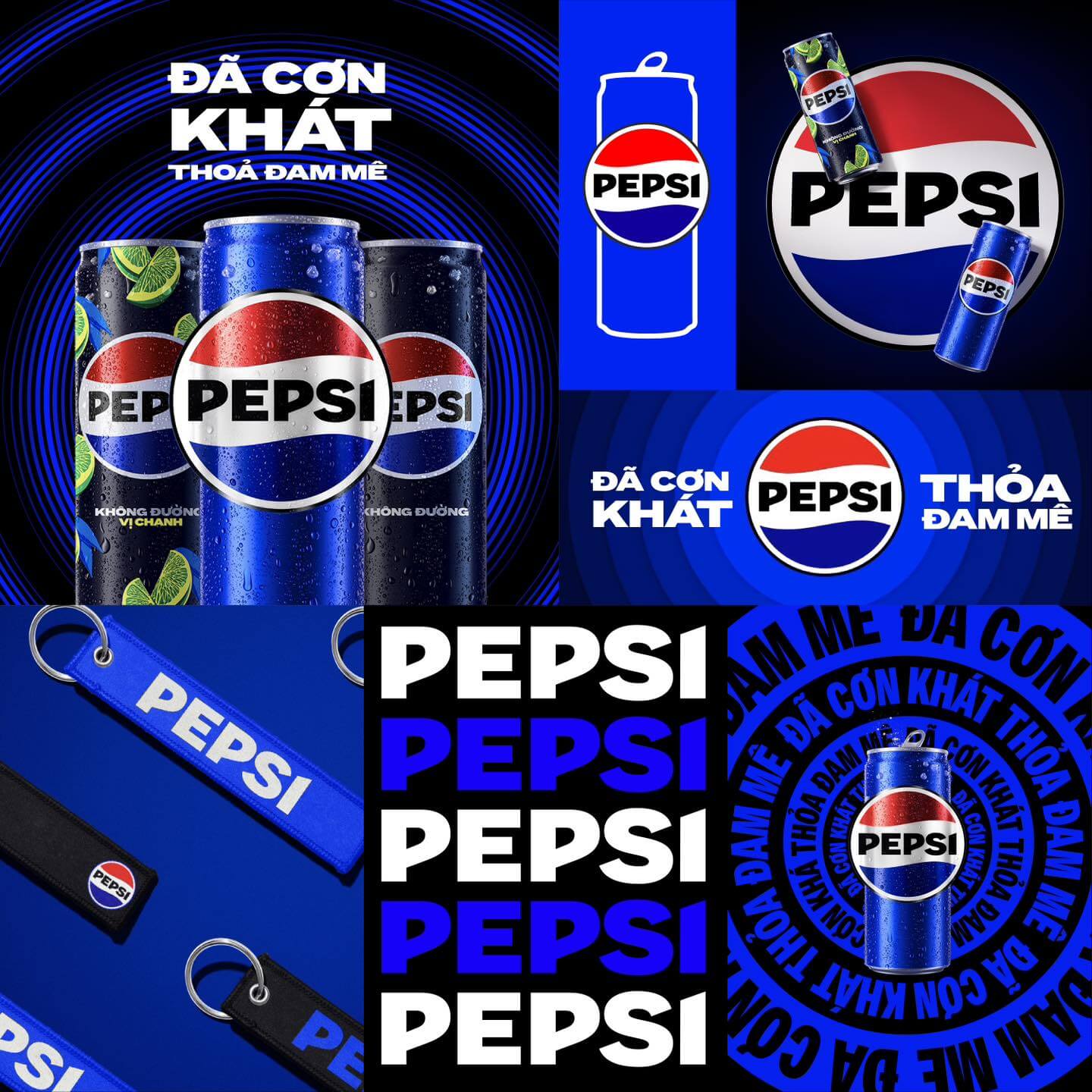 Chiến lược giá cả của Pepsi