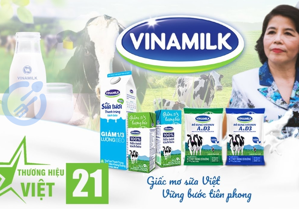 Định hướng phát triển của Vinamilk giai đoạn 2022-2026