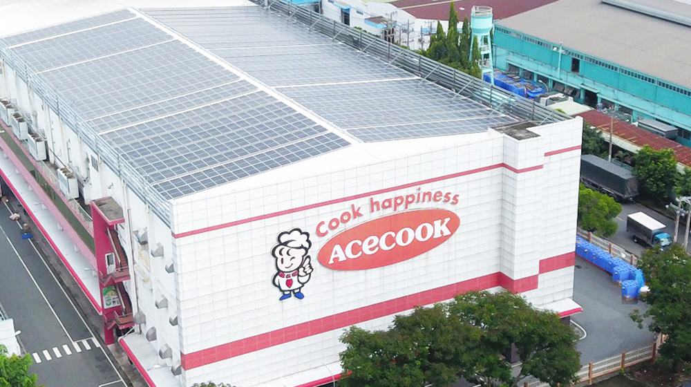 Acecook Việt Nam