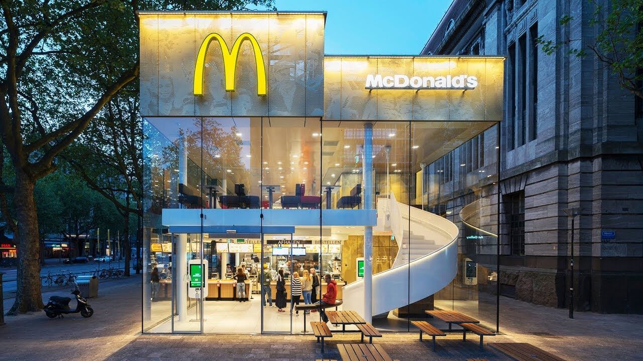 chiến lược định vị thương hiệu mcdonald's tại việt nam