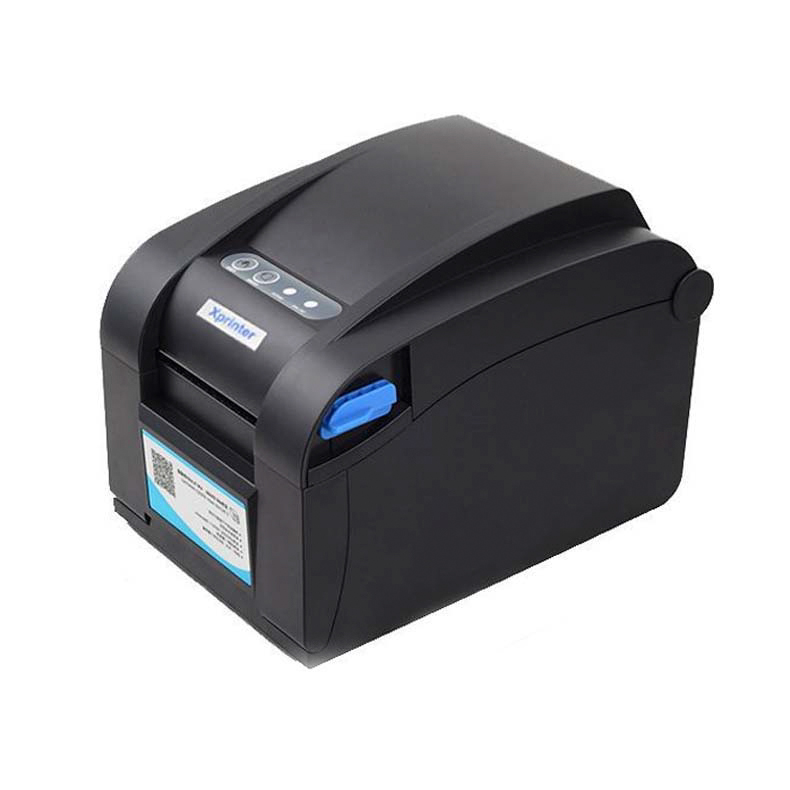 Máy in tem mã vạch Xprinter XP-350B