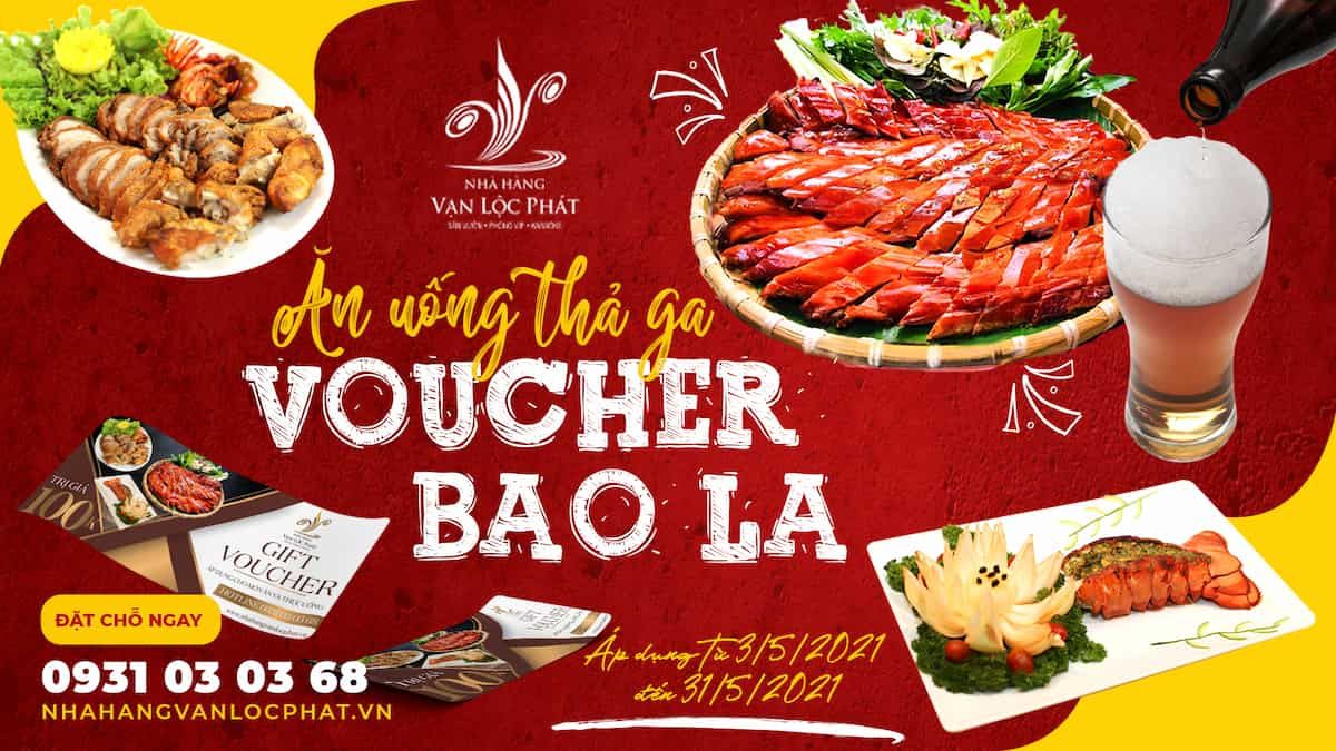 Cung cấp voucher giảm giá cho các dịp đặc biệt